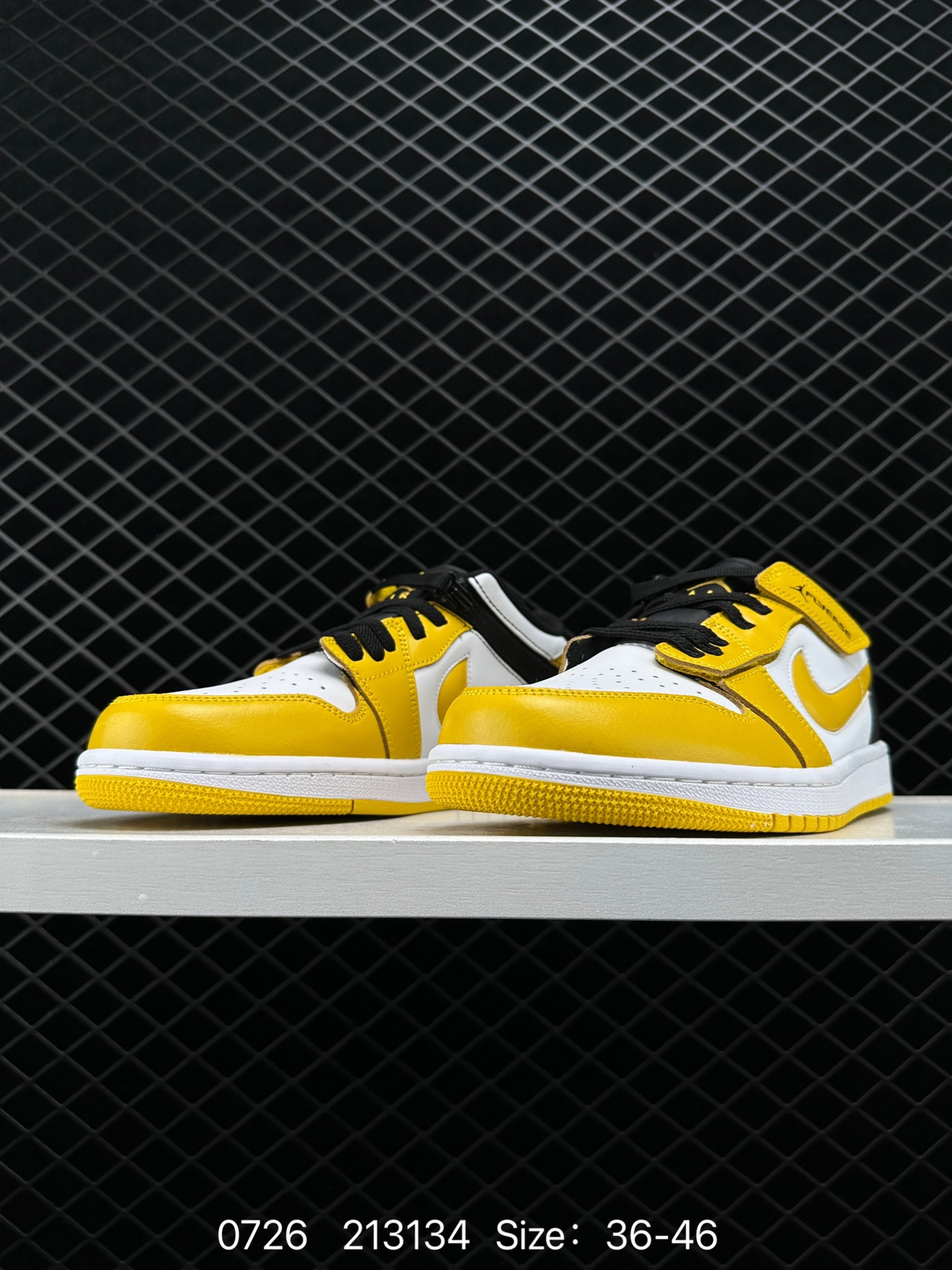 Air Jordan1 Low Flyease